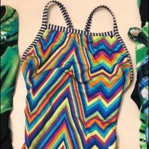 Dolfin uglies swimsuit